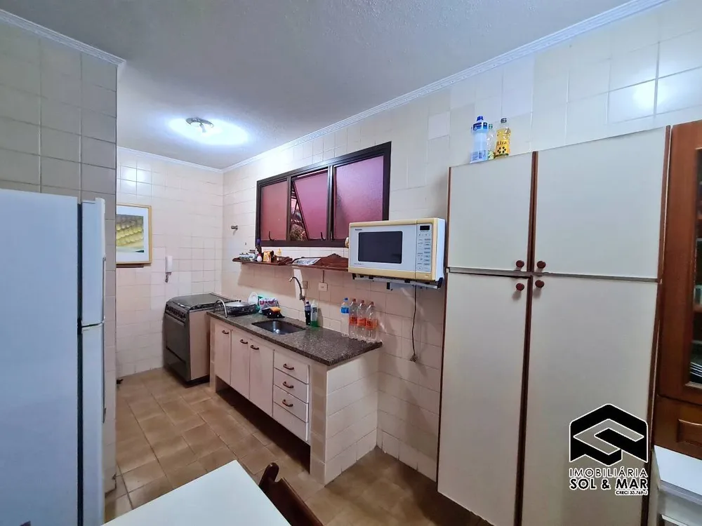 Apartamento, 4 quartos, 130 m² - Foto 15