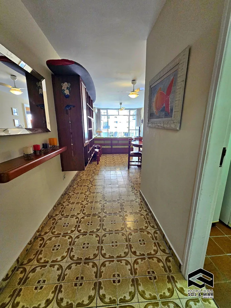 Apartamento, 3 quartos, 113 m² - Foto 1