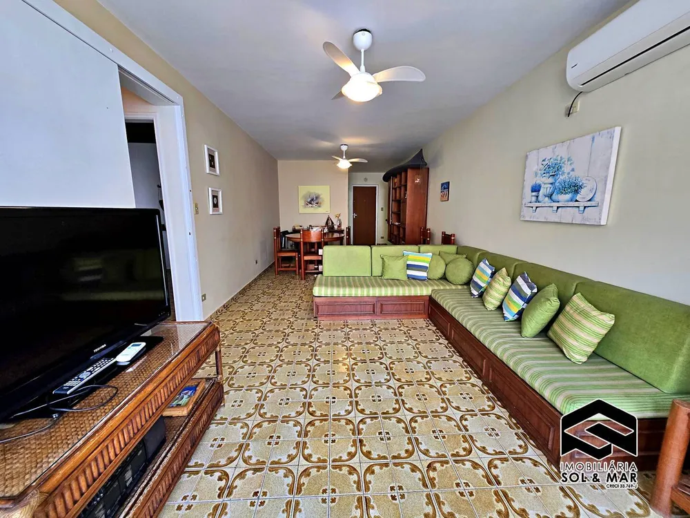 Apartamento, 3 quartos, 113 m² - Foto 4
