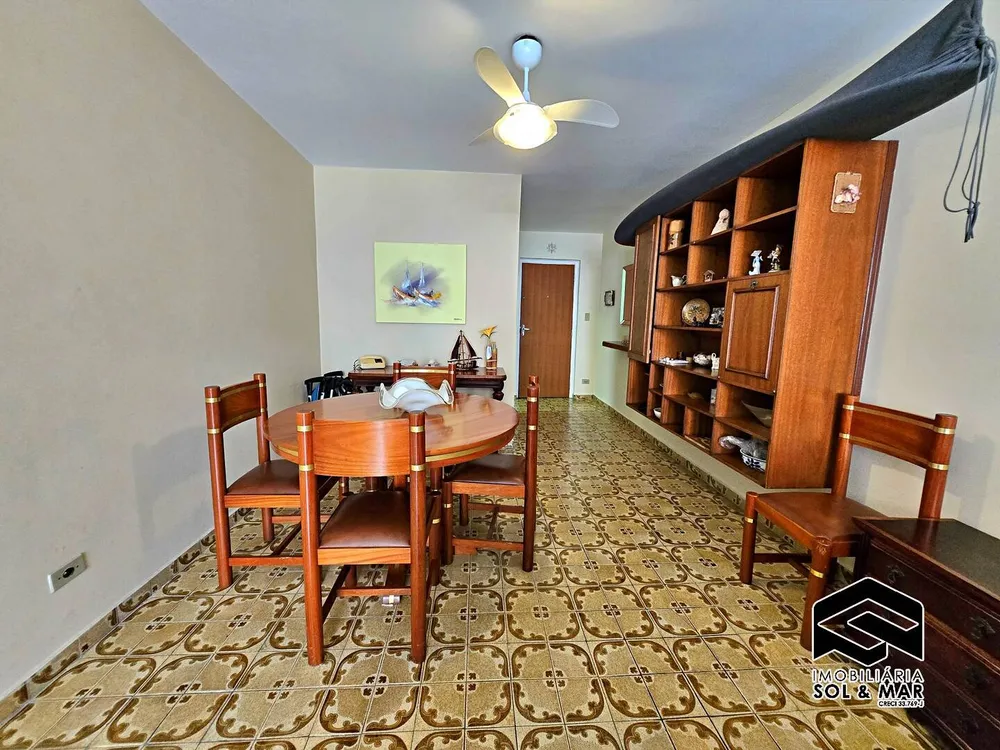 Apartamento, 3 quartos, 113 m² - Foto 5