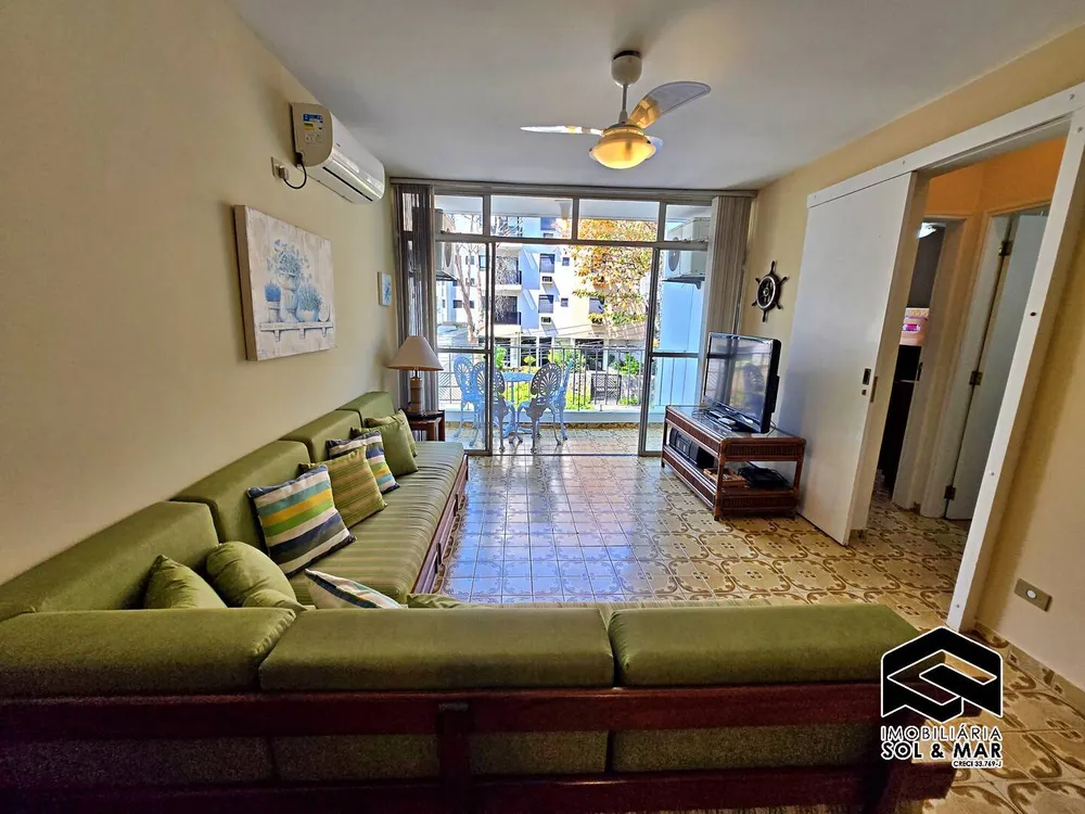 Apartamento, 3 quartos, 113 m² - Foto 2