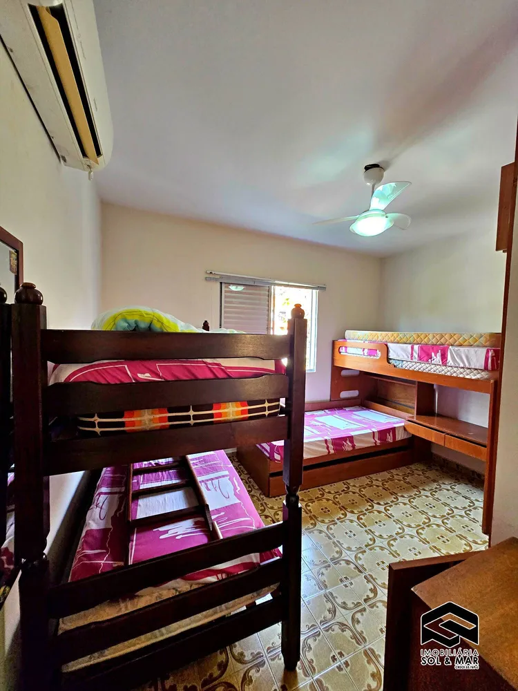 Apartamento, 3 quartos, 113 m² - Foto 6