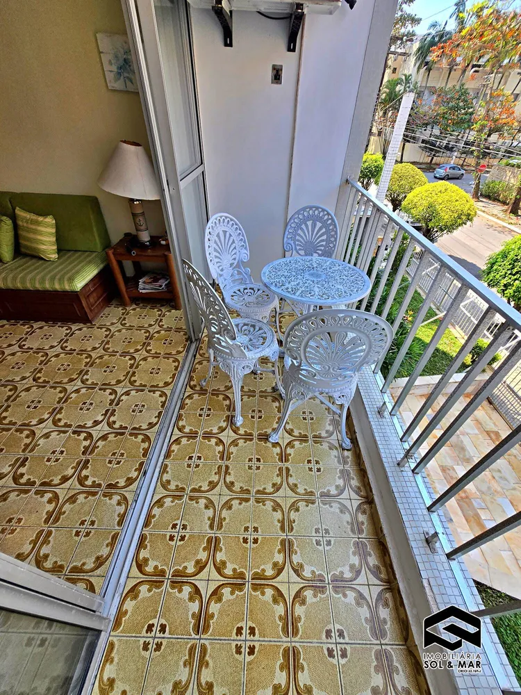 Apartamento, 3 quartos, 113 m² - Foto 3