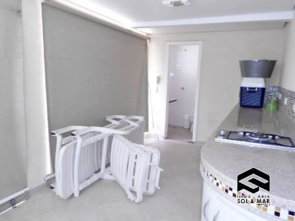 Cobertura, 6 quartos, 300 m² - Foto 7
