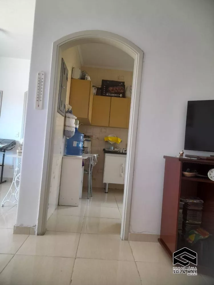 Cobertura à venda com 3 quartos, 120m² - Foto 4