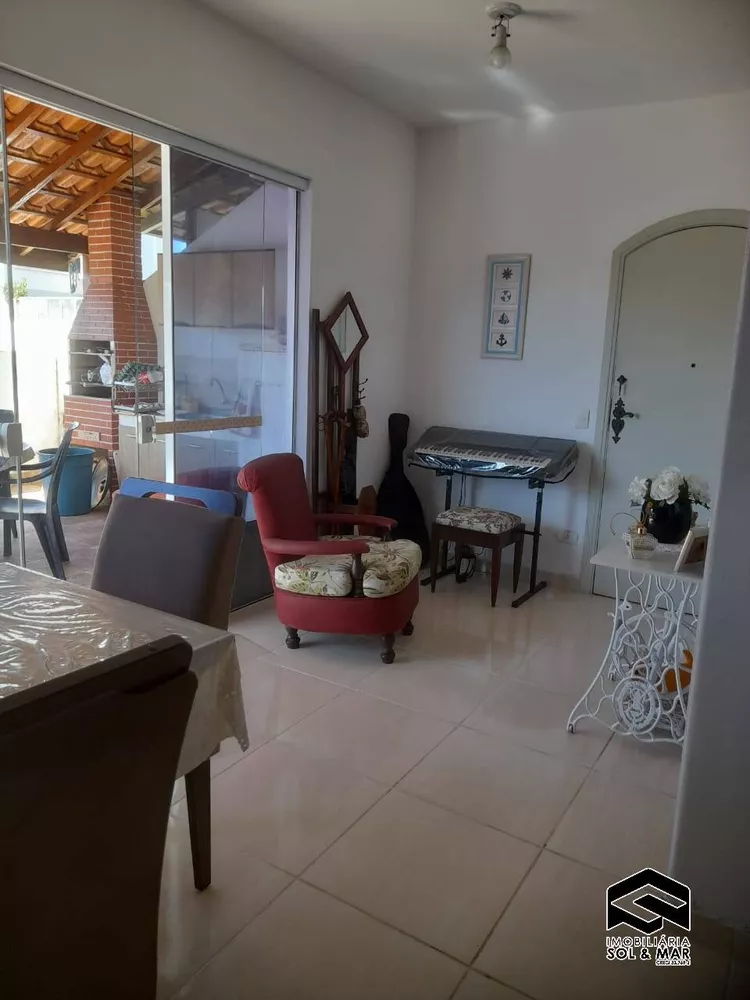 Cobertura à venda com 3 quartos, 120m² - Foto 3