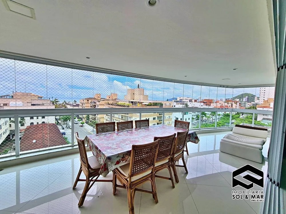Apartamento, 3 quartos, 150 m² - Foto 4