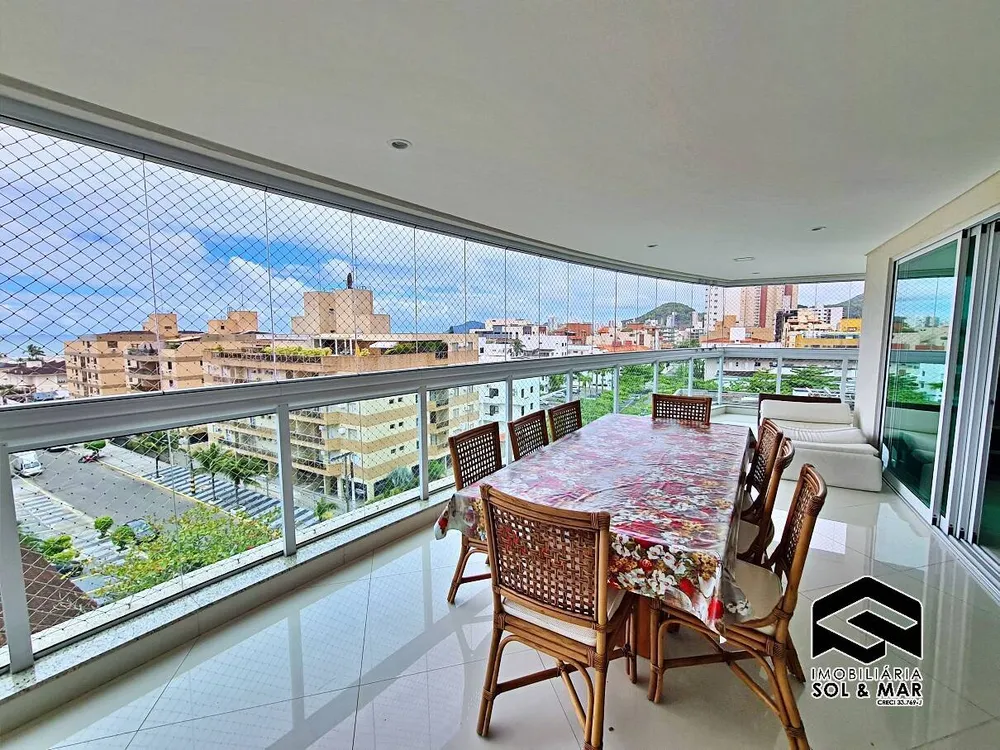 Apartamento, 3 quartos, 150 m² - Foto 5