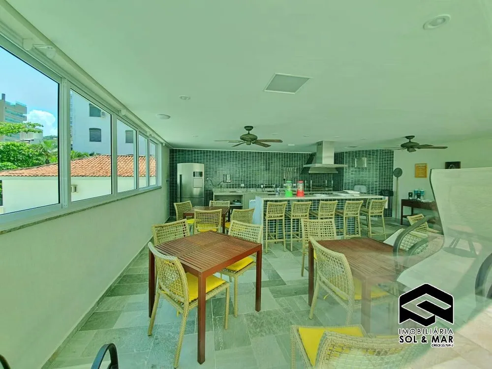 Apartamento, 3 quartos, 150 m² - Foto 16