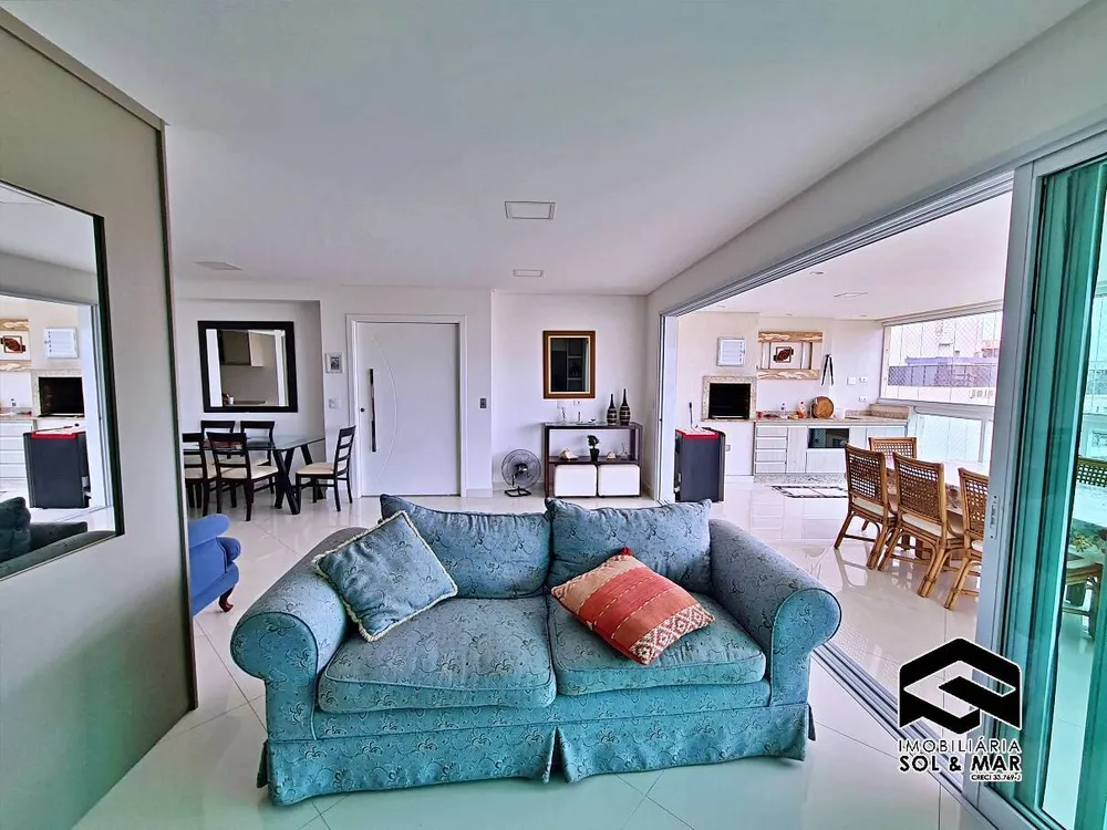 Apartamento, 3 quartos, 150 m² - Foto 2