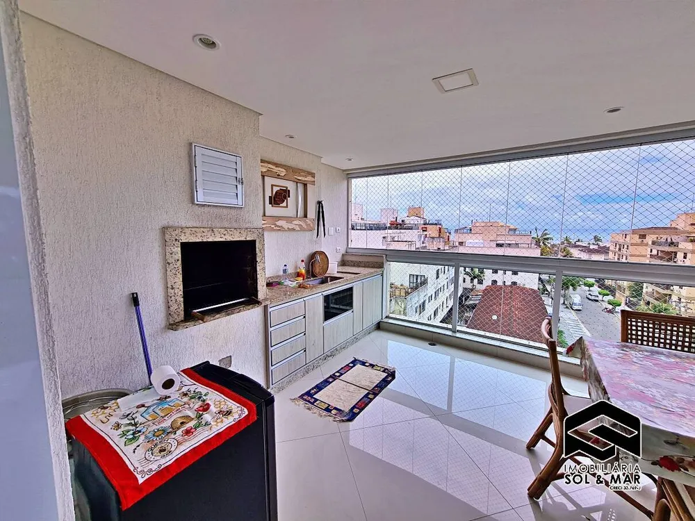 Apartamento, 3 quartos, 150 m² - Foto 3