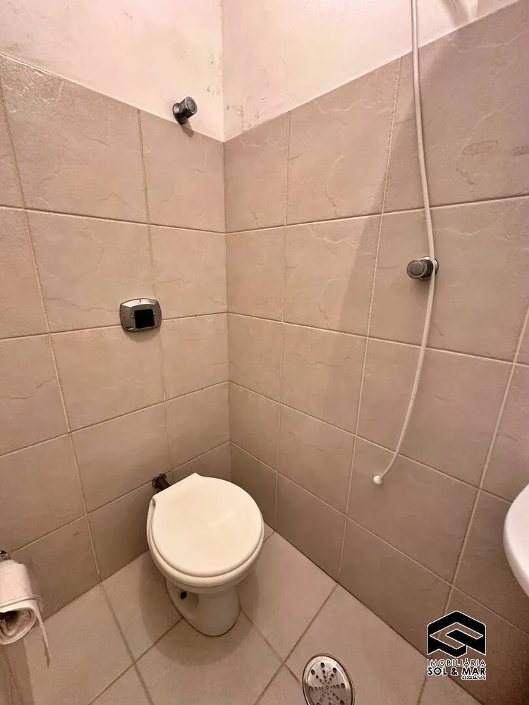 Apartamento, 2 quartos, 65 m² - Foto 2