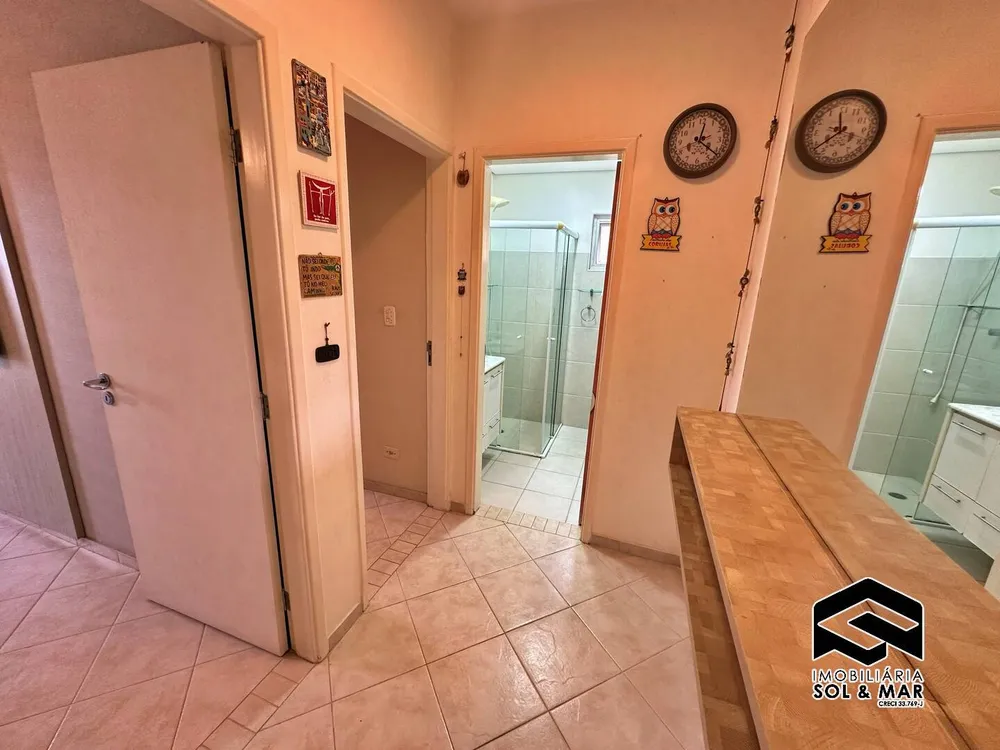 Apartamento, 2 quartos, 65 m² - Foto 3