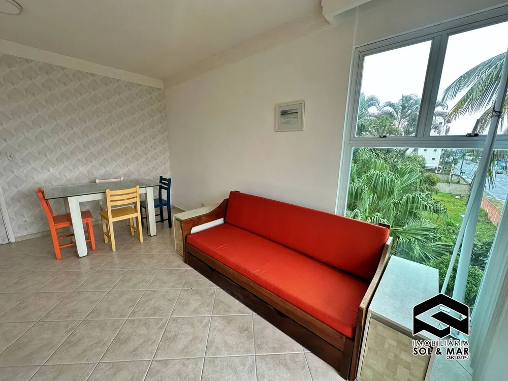 Apartamento, 2 quartos, 65 m² - Foto 2