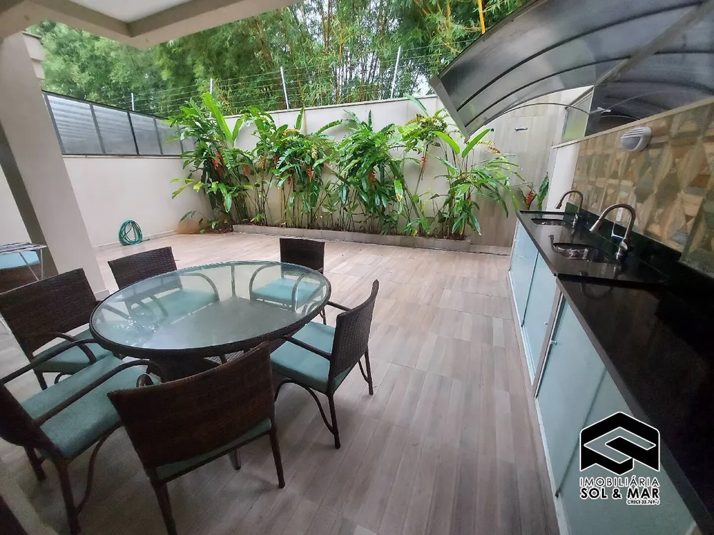 Apartamento, 2 quartos, 113 m² - Foto 5