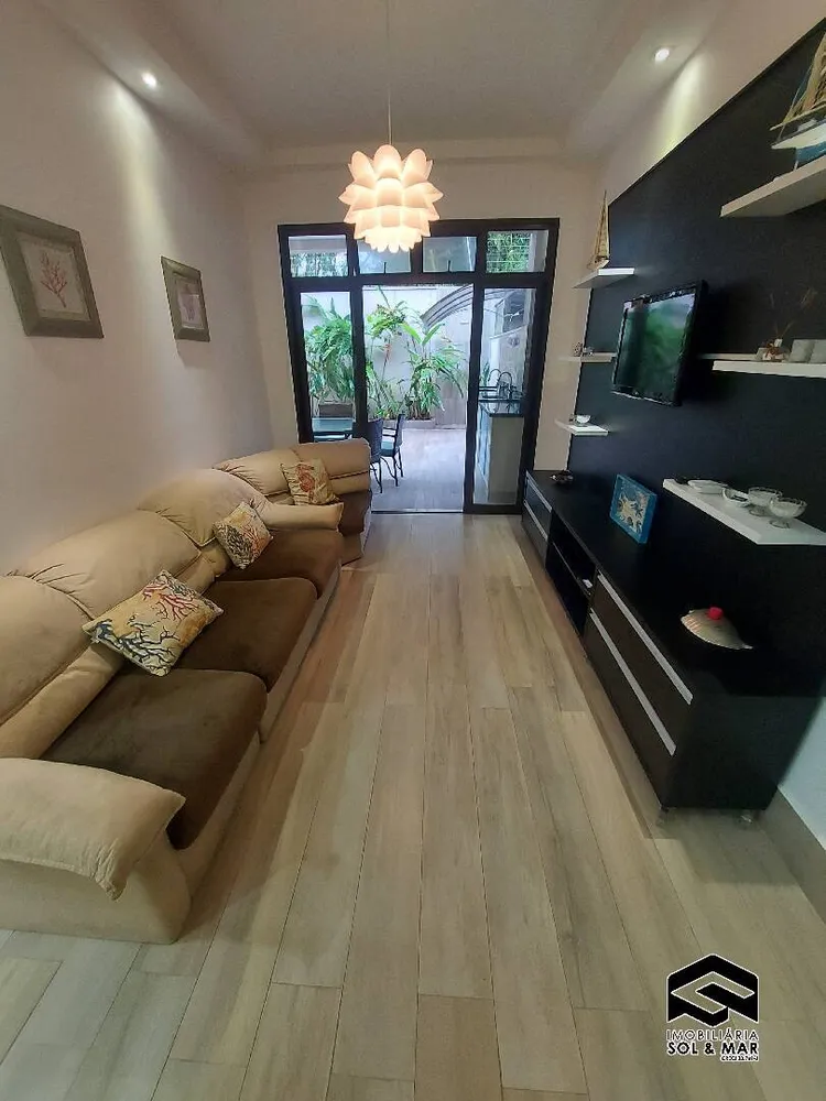 Apartamento, 2 quartos, 113 m² - Foto 1