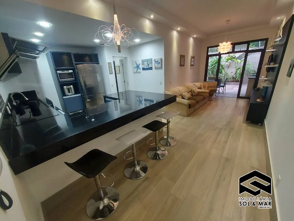 Apartamento, 2 quartos, 113 m² - Foto 3