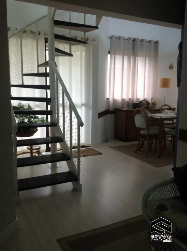 Cobertura à venda com 4 quartos, 243m² - Foto 3