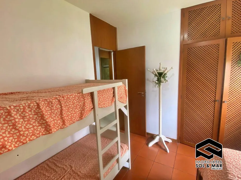 Apartamento, 4 quartos, 130 m² - Foto 5