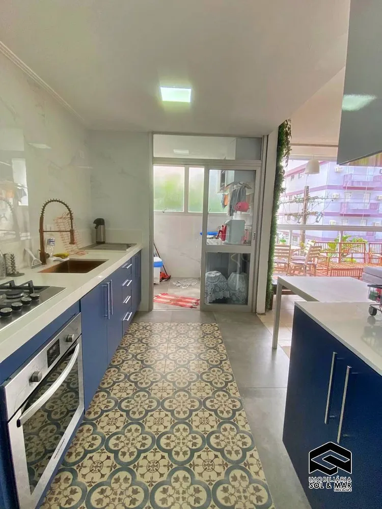 Apartamento, 4 quartos, 130 m² - Foto 7