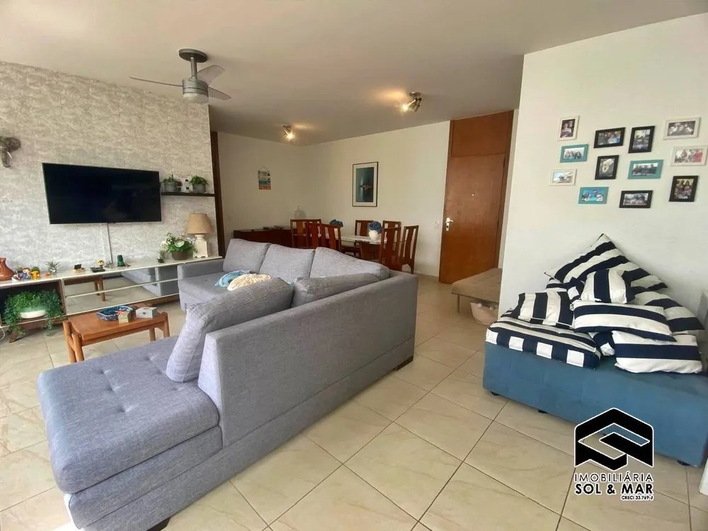 Apartamento, 4 quartos, 130 m² - Foto 1