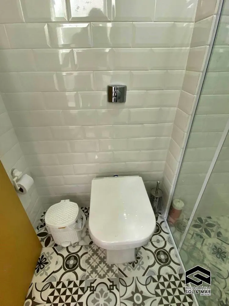 Apartamento, 4 quartos, 130 m² - Foto 8