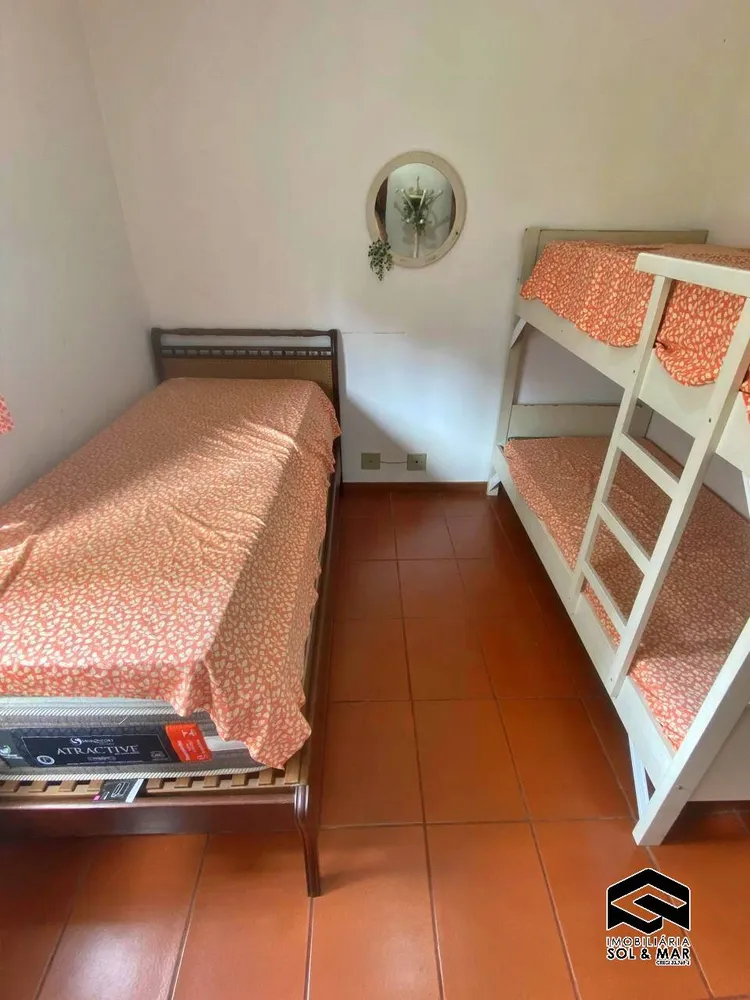 Apartamento, 4 quartos, 130 m² - Foto 4