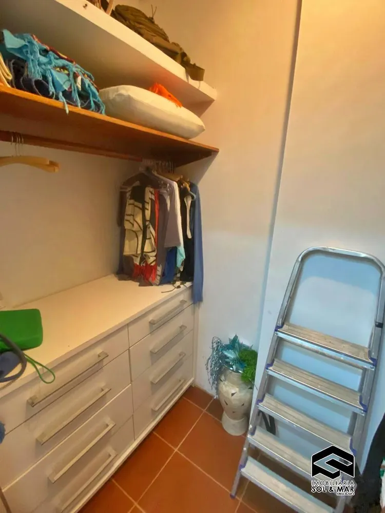 Apartamento, 4 quartos, 130 m² - Foto 2