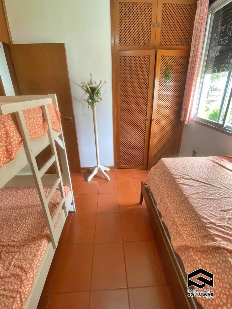 Apartamento, 4 quartos, 130 m² - Foto 6