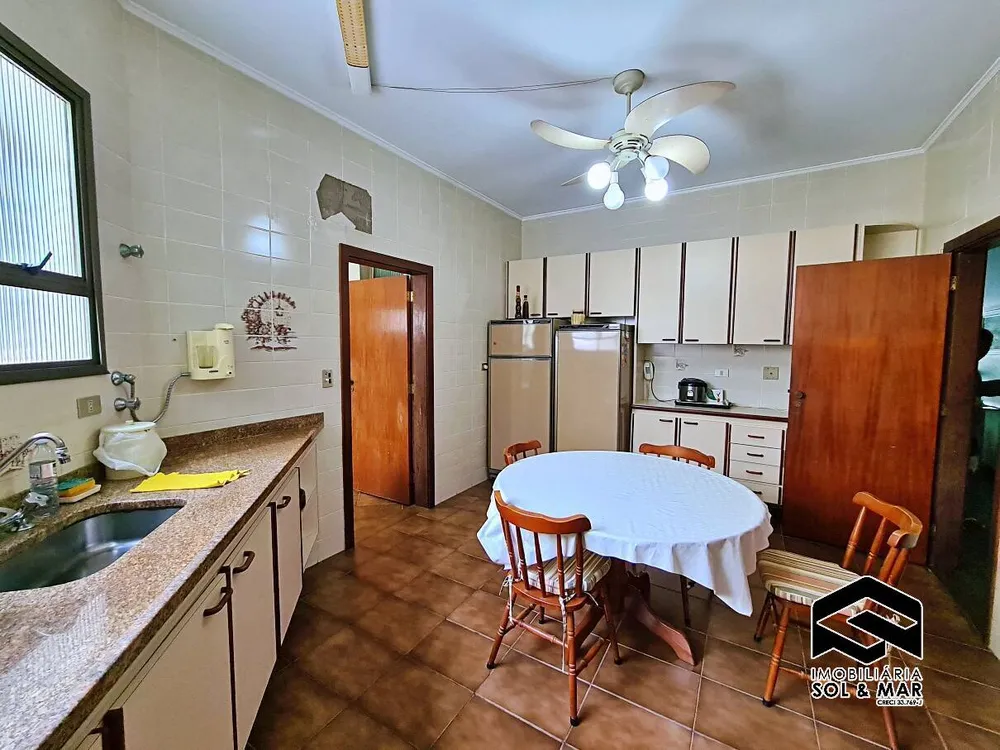 Apartamento, 4 quartos, 180 m² - Foto 14