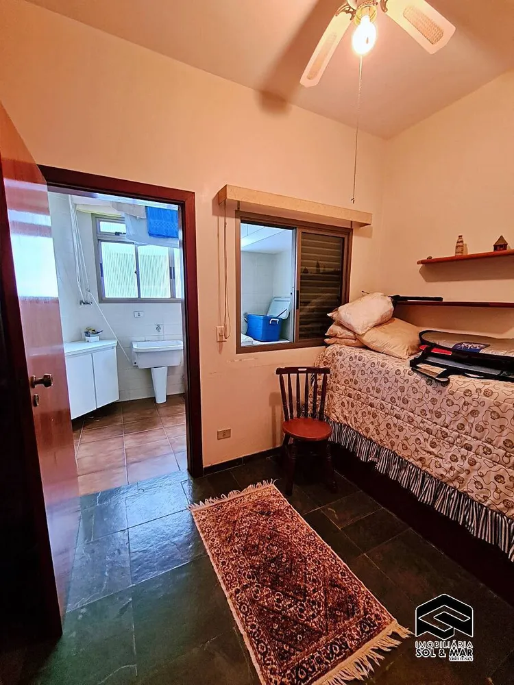 Apartamento, 4 quartos, 180 m² - Foto 13