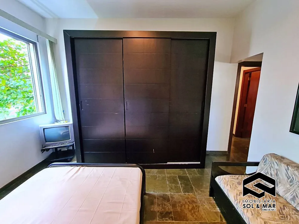Apartamento, 4 quartos, 180 m² - Foto 12