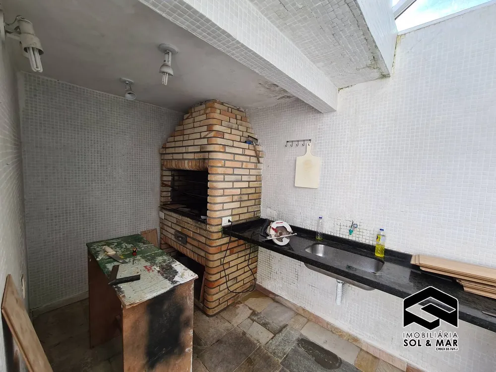 Apartamento, 4 quartos, 180 m² - Foto 15
