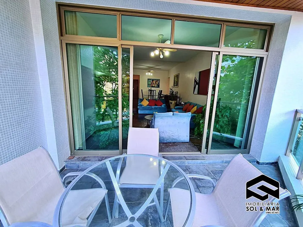 Apartamento, 4 quartos, 180 m² - Foto 2