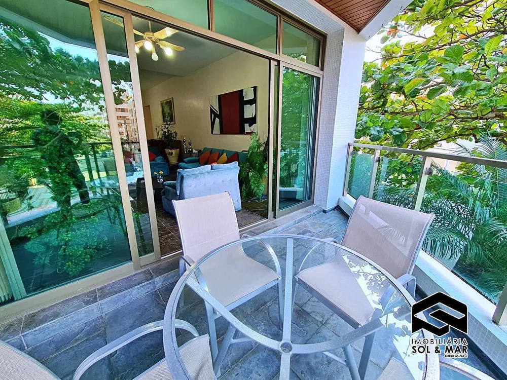 Apartamento, 4 quartos, 180 m² - Foto 3