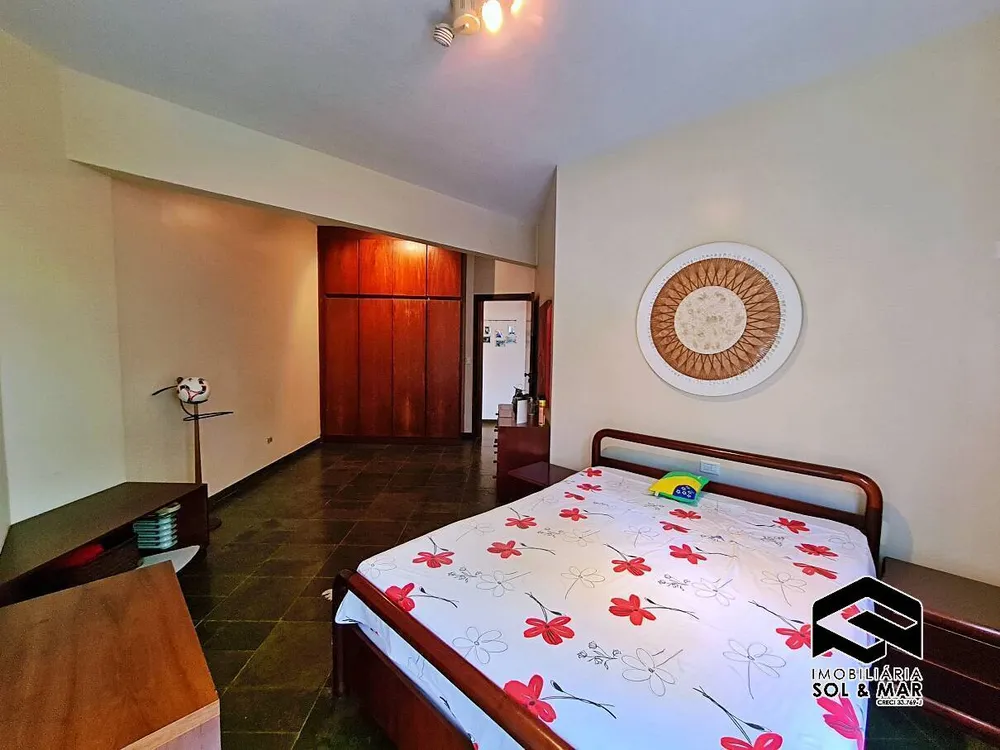 Apartamento, 4 quartos, 180 m² - Foto 5