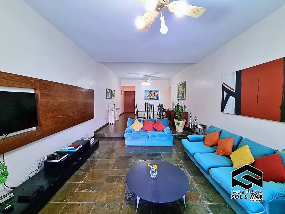 Apartamento, 4 quartos, 180 m² - Foto 1