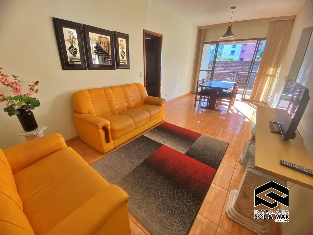 Apartamento, 2 quartos, 75 m² - Foto 1