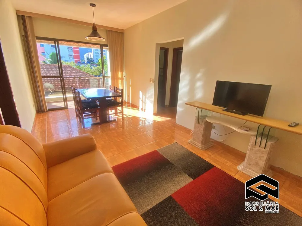 Apartamento, 2 quartos, 75 m² - Foto 3