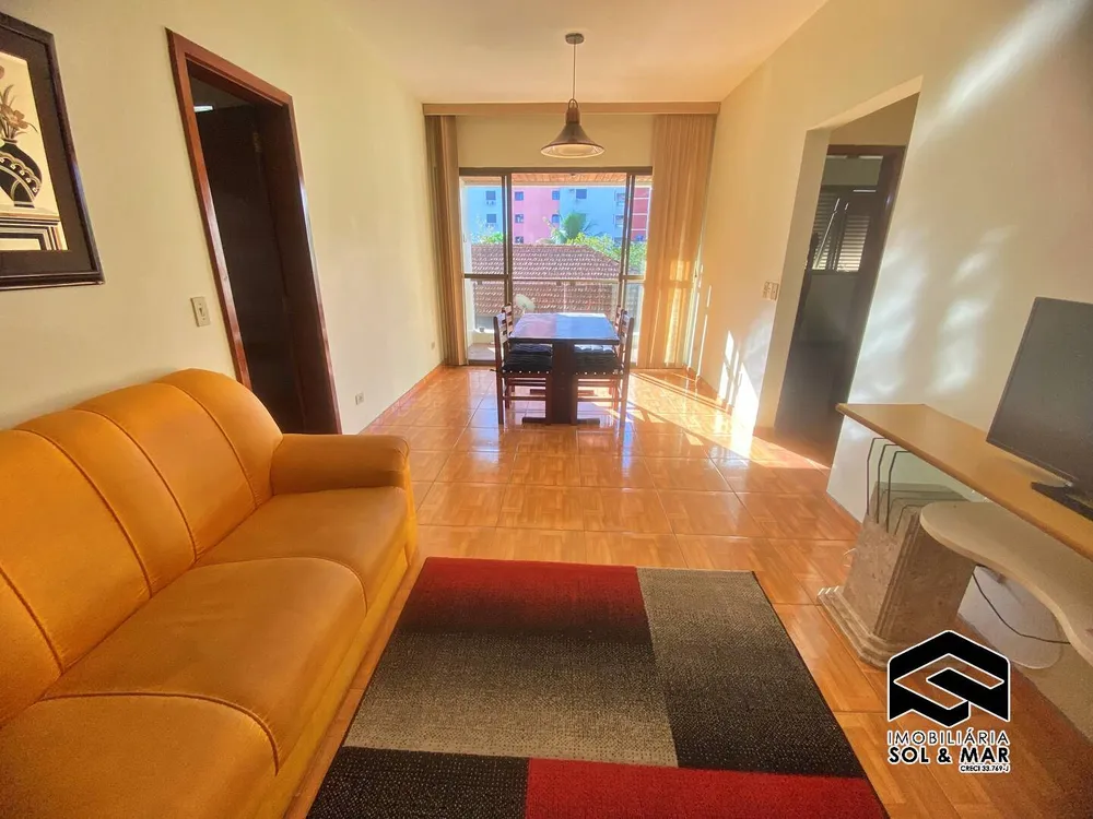 Apartamento, 2 quartos, 75 m² - Foto 2