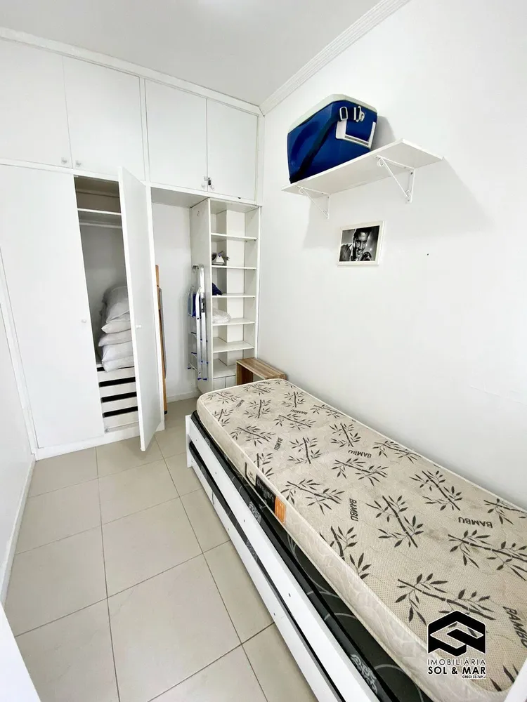 Apartamento, 4 quartos, 130 m² - Foto 16