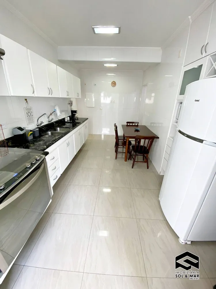 Apartamento, 4 quartos, 130 m² - Foto 14