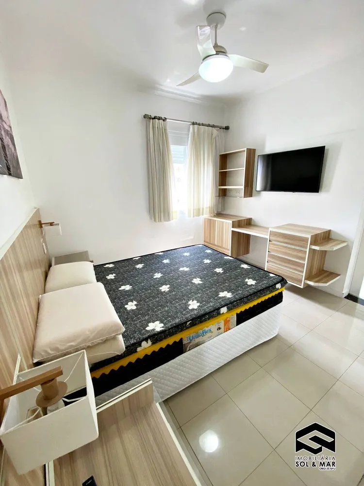 Apartamento, 4 quartos, 130 m² - Foto 7