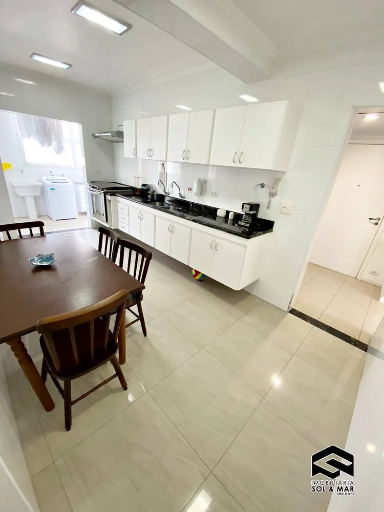 Apartamento, 4 quartos, 130 m² - Foto 12