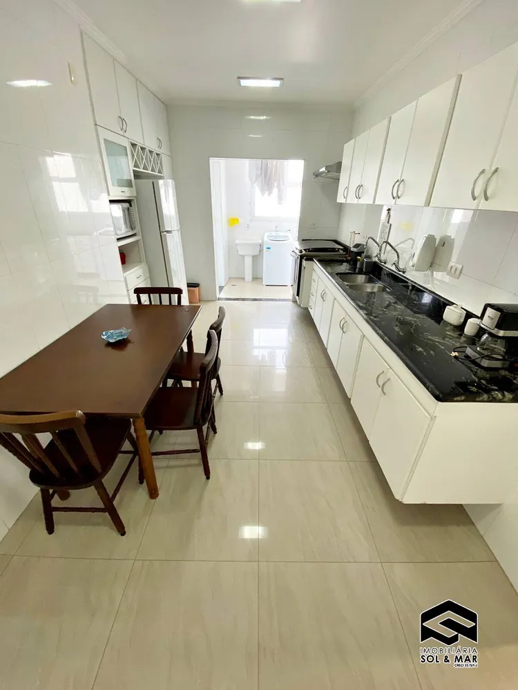Apartamento, 4 quartos, 130 m² - Foto 13