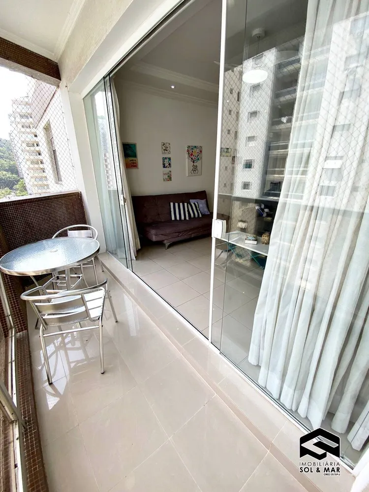 Apartamento, 4 quartos, 130 m² - Foto 4