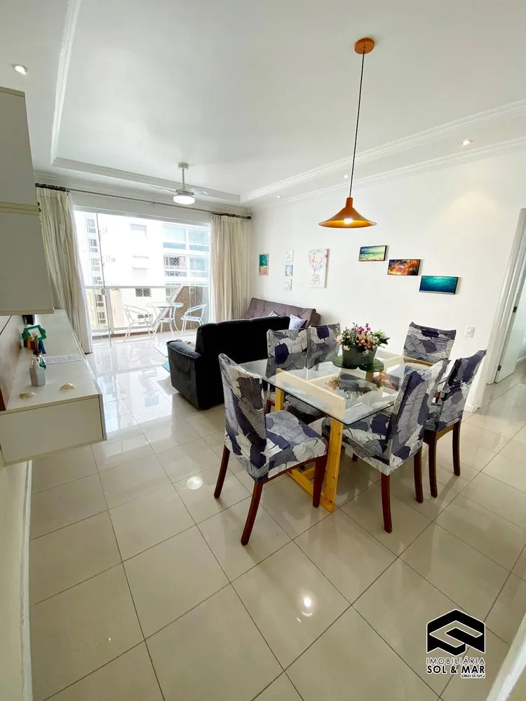 Apartamento, 4 quartos, 130 m² - Foto 3