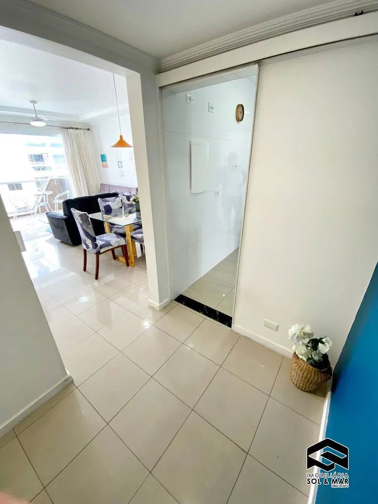 Apartamento, 4 quartos, 130 m² - Foto 2