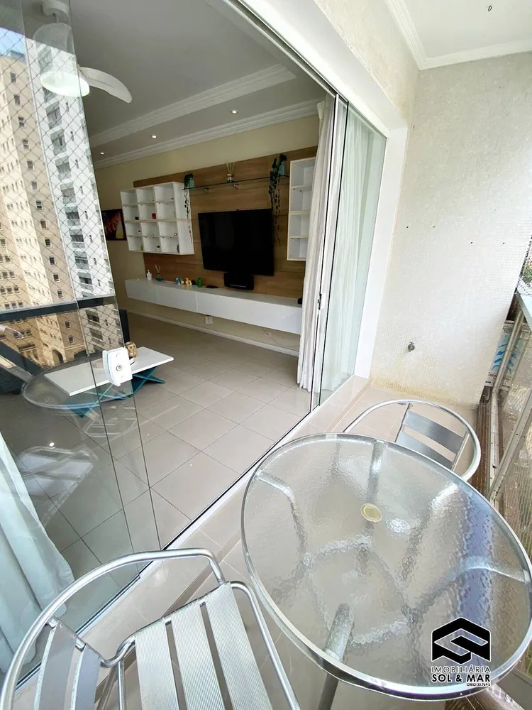Apartamento, 4 quartos, 130 m² - Foto 5