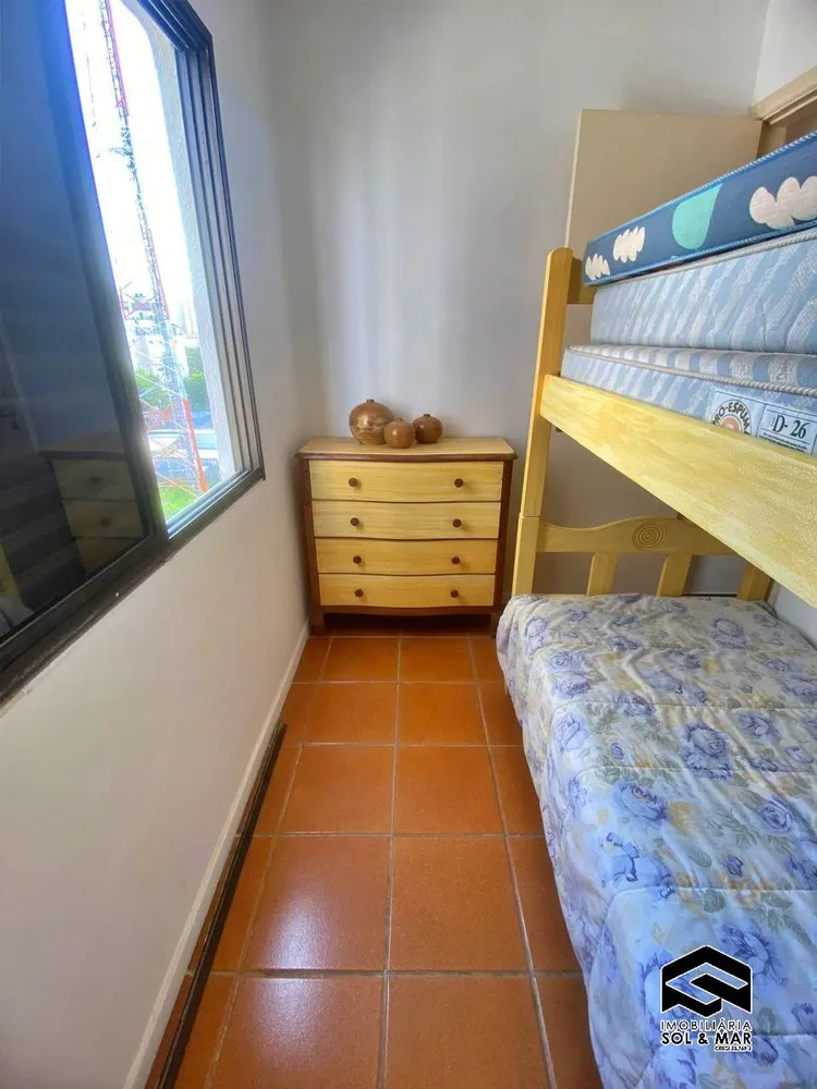 Apartamento, 3 quartos, 85 m² - Foto 1